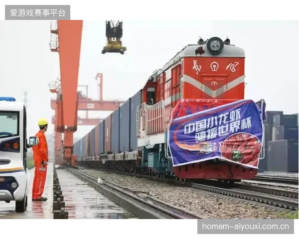 近八成世界杯周边商业中心通过引入预测系统优化了峰值时段的人员补给效率